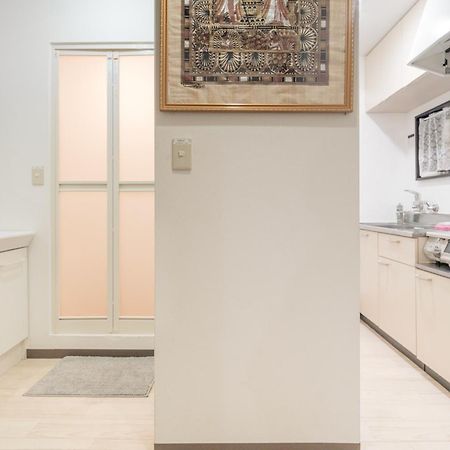 独栋房源/全新装修全新一户建/适合家庭入住/近秋叶原/浅草/可容纳8人/一线直达新宿/银座 Villa Tokyo Exterior photo