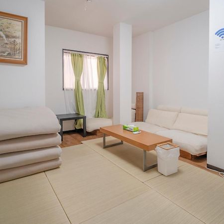 独栋房源/全新装修全新一户建/适合家庭入住/近秋叶原/浅草/可容纳8人/一线直达新宿/银座 Villa Tokyo Exterior photo