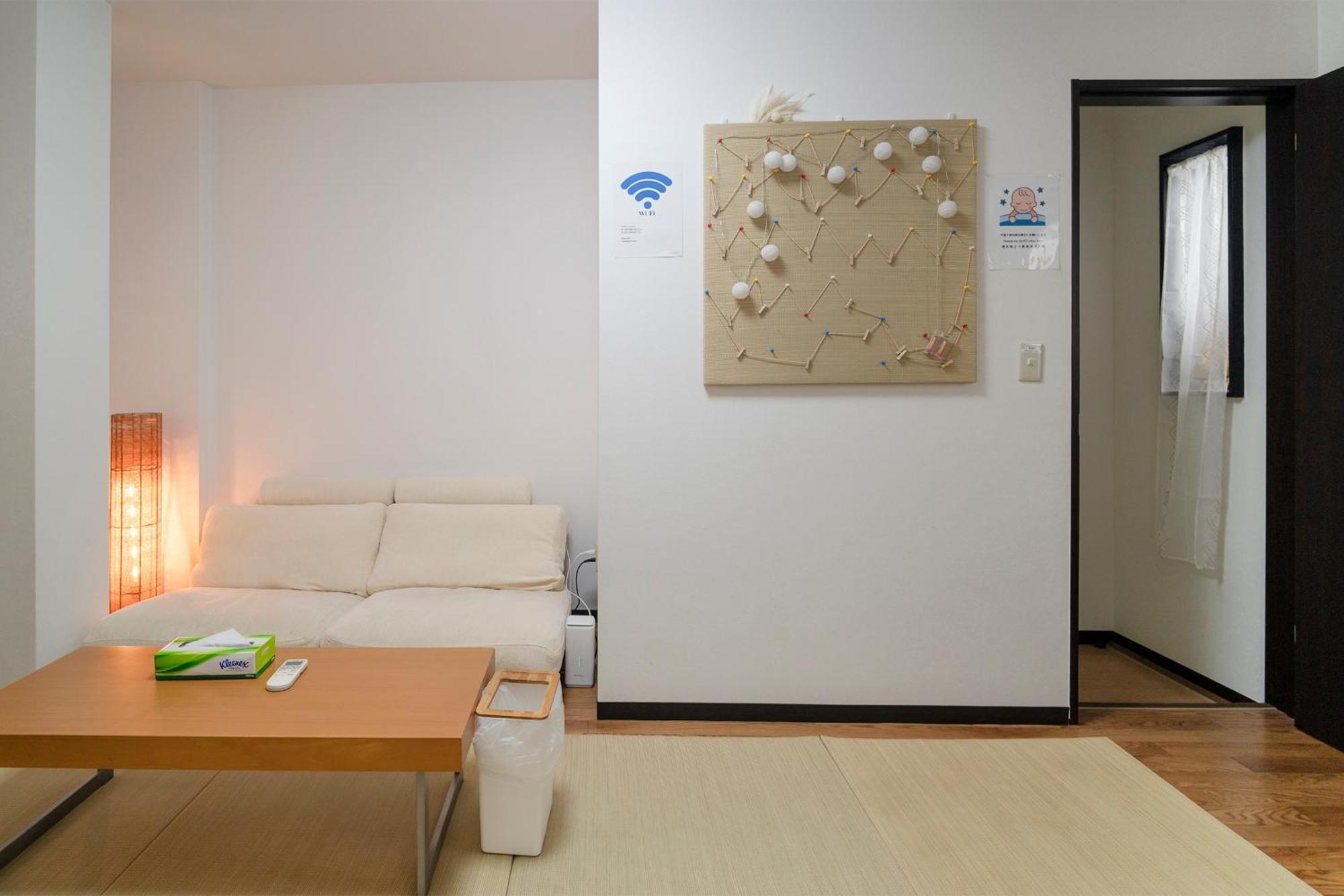 独栋房源/全新装修全新一户建/适合家庭入住/近秋叶原/浅草/可容纳8人/一线直达新宿/银座 Villa Tokyo Exterior photo